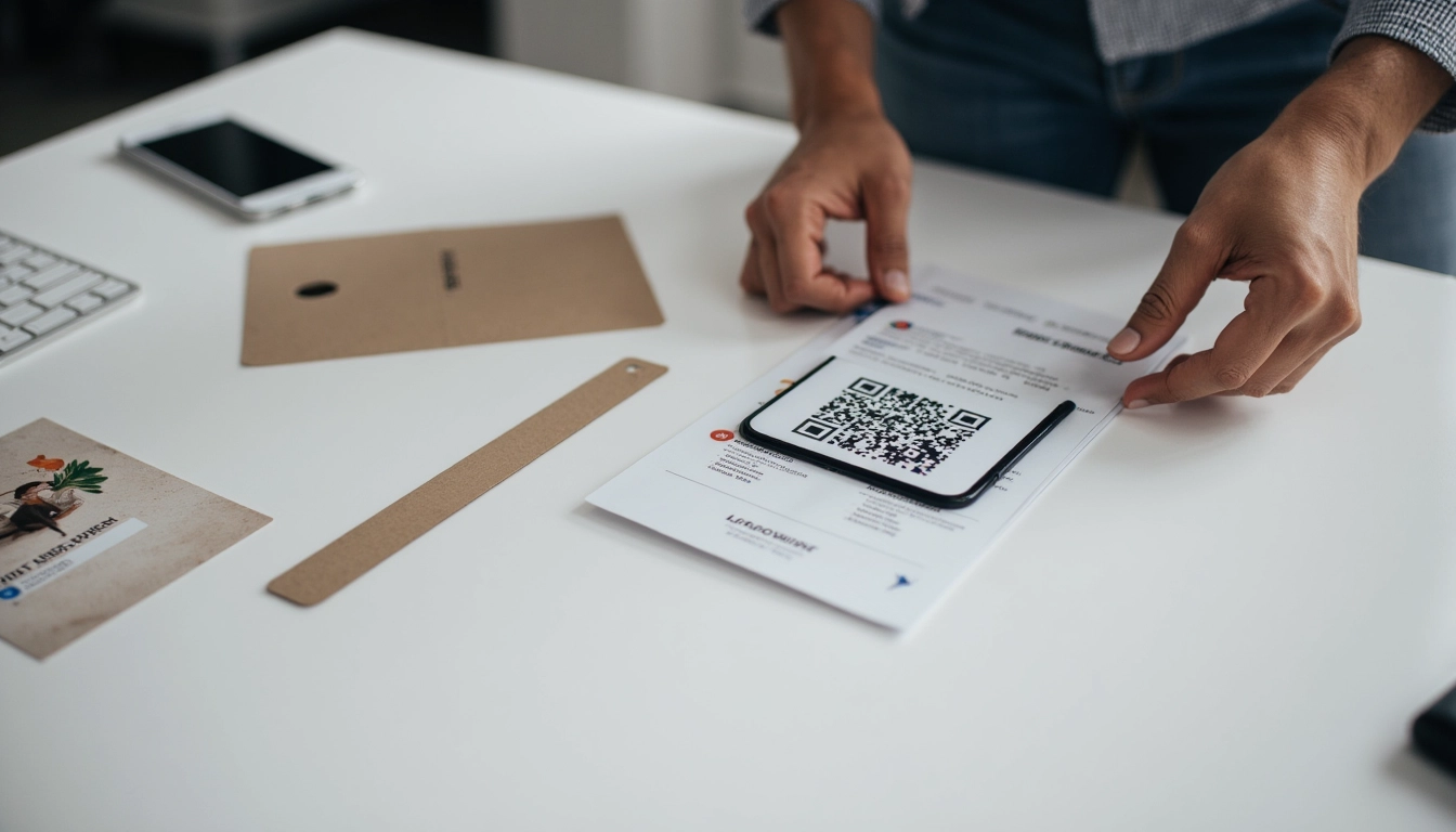 LuxyQR vs QRCodeMonkey: Why Unlimited Dynamic QR Codes Makes All the Difference
