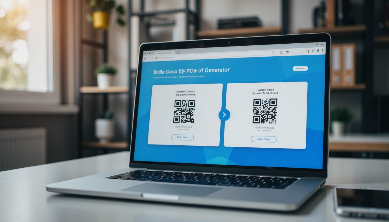 LuxyQR vs QRCodeMonkey: Why Unlimited Dynamic QR Codes Make All the Difference