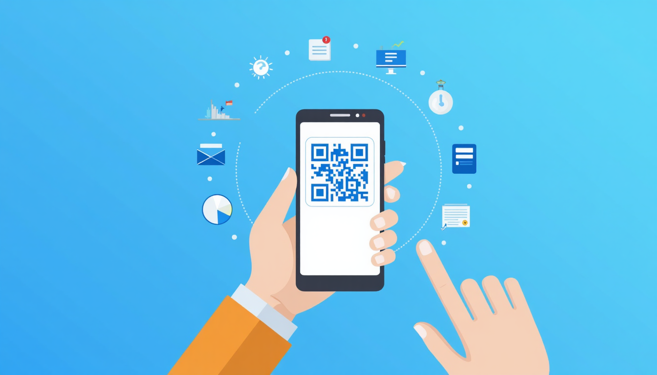 QR Code vs Barcode: Key Differences and When to Use Each