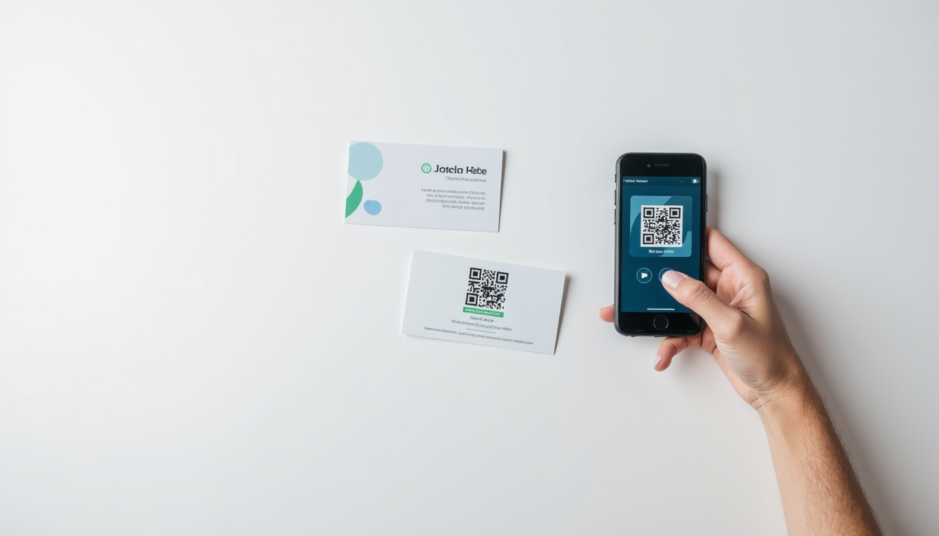 Best Practices for QR Code Design and Placement